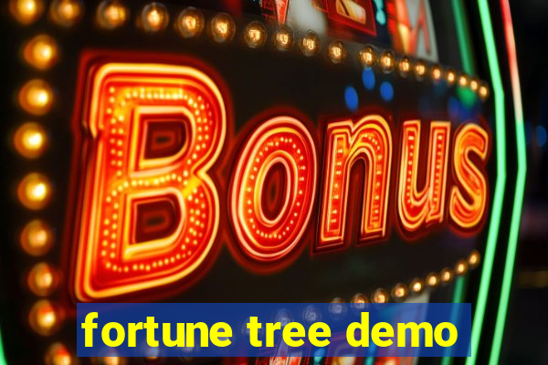 fortune tree demo